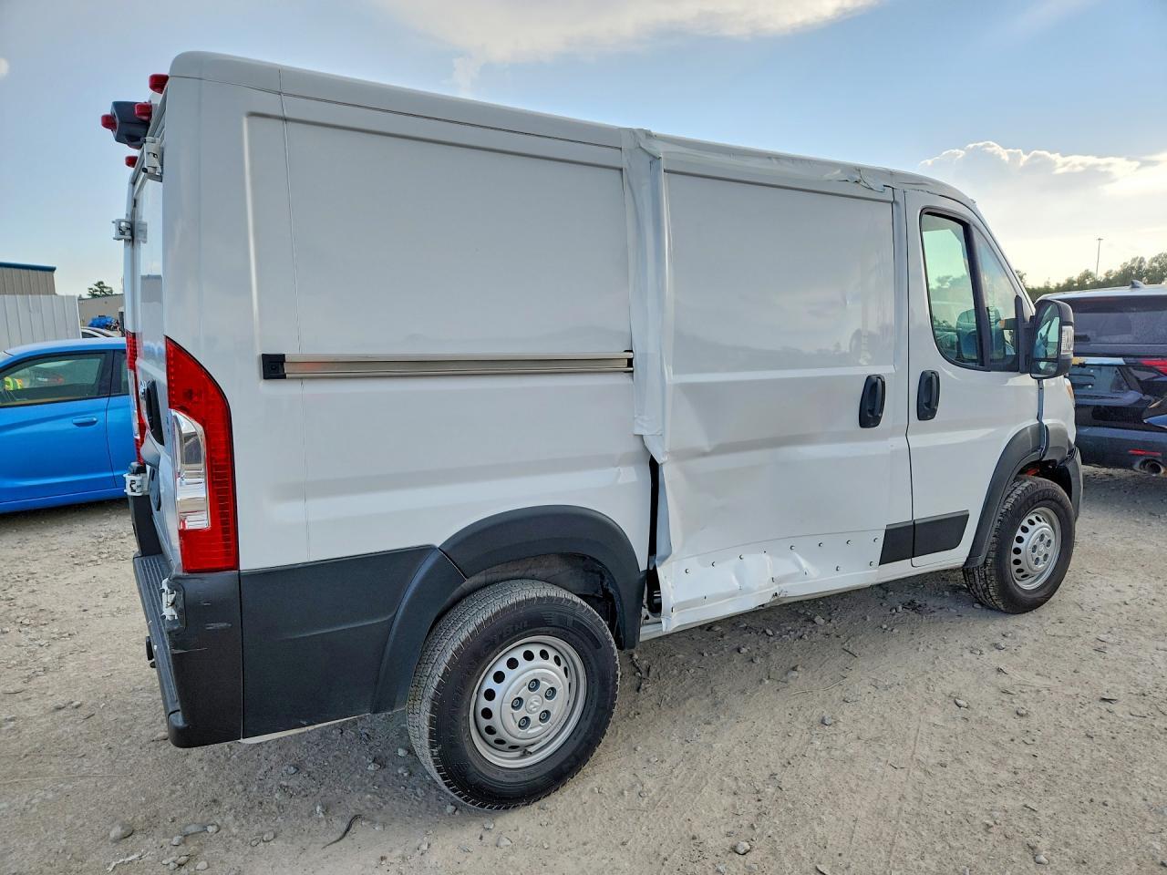 2025 Ram Promaster 1500 1500 Standard - Image 3