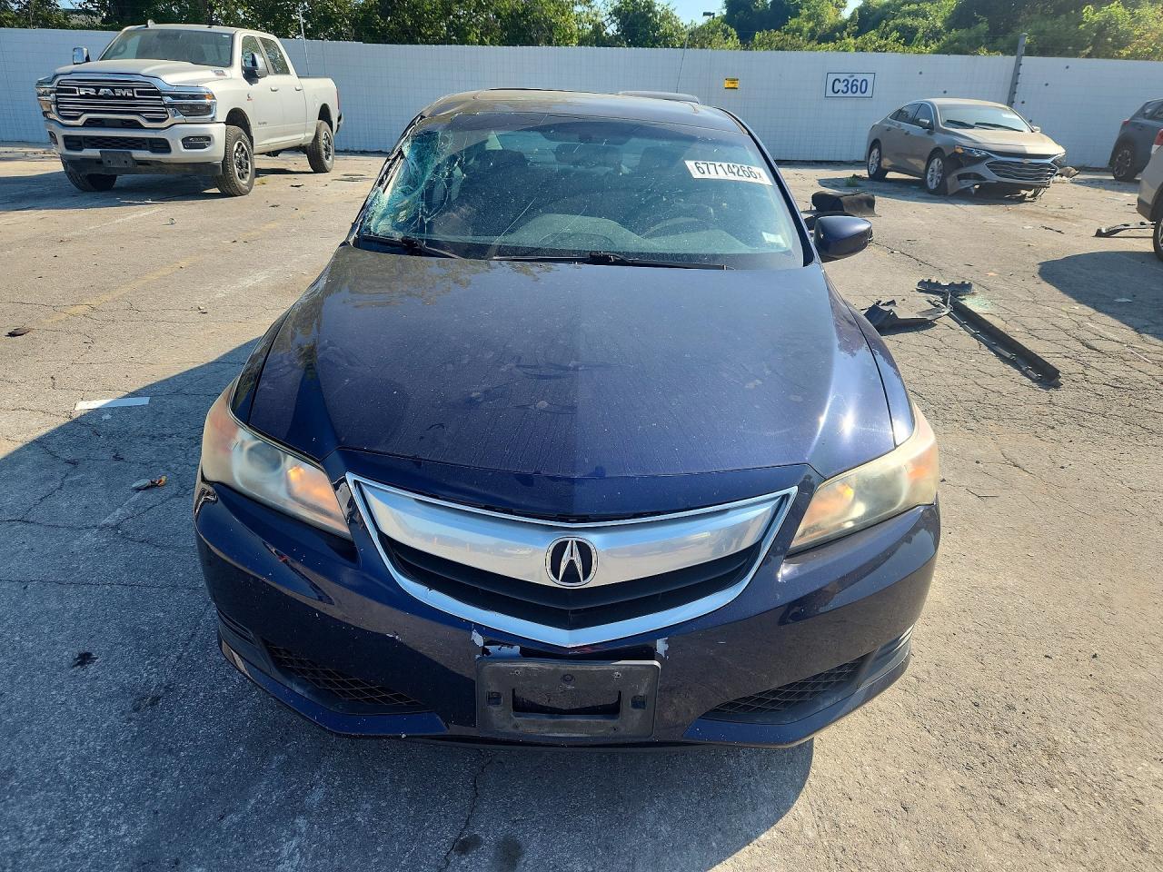 2015 Acura Ilx 20 - Фото 5