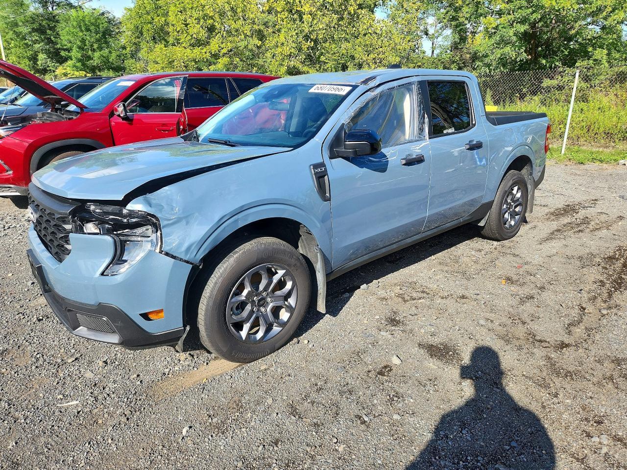 lot