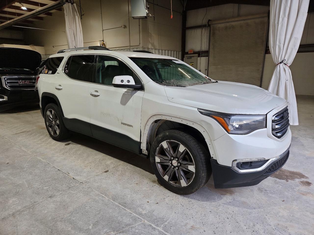 2019 GMC Acadia - Фото 4