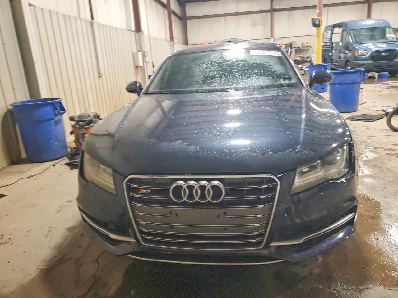2013 Audi A7 Premium Plus - Image 5