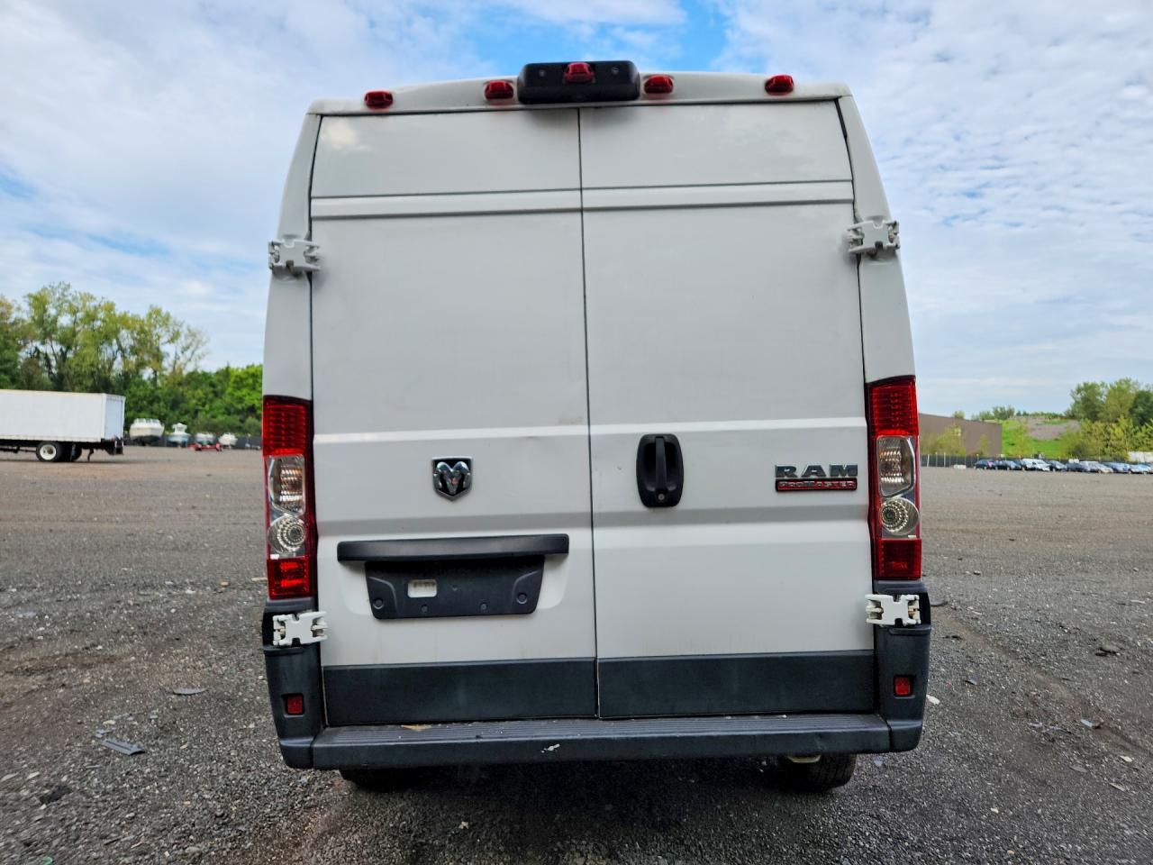 2019 Ram Promaster 2500 2500 High - Image 6