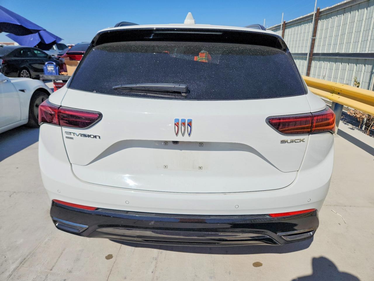 2025 Buick Envision Sport Touring - Фото 6