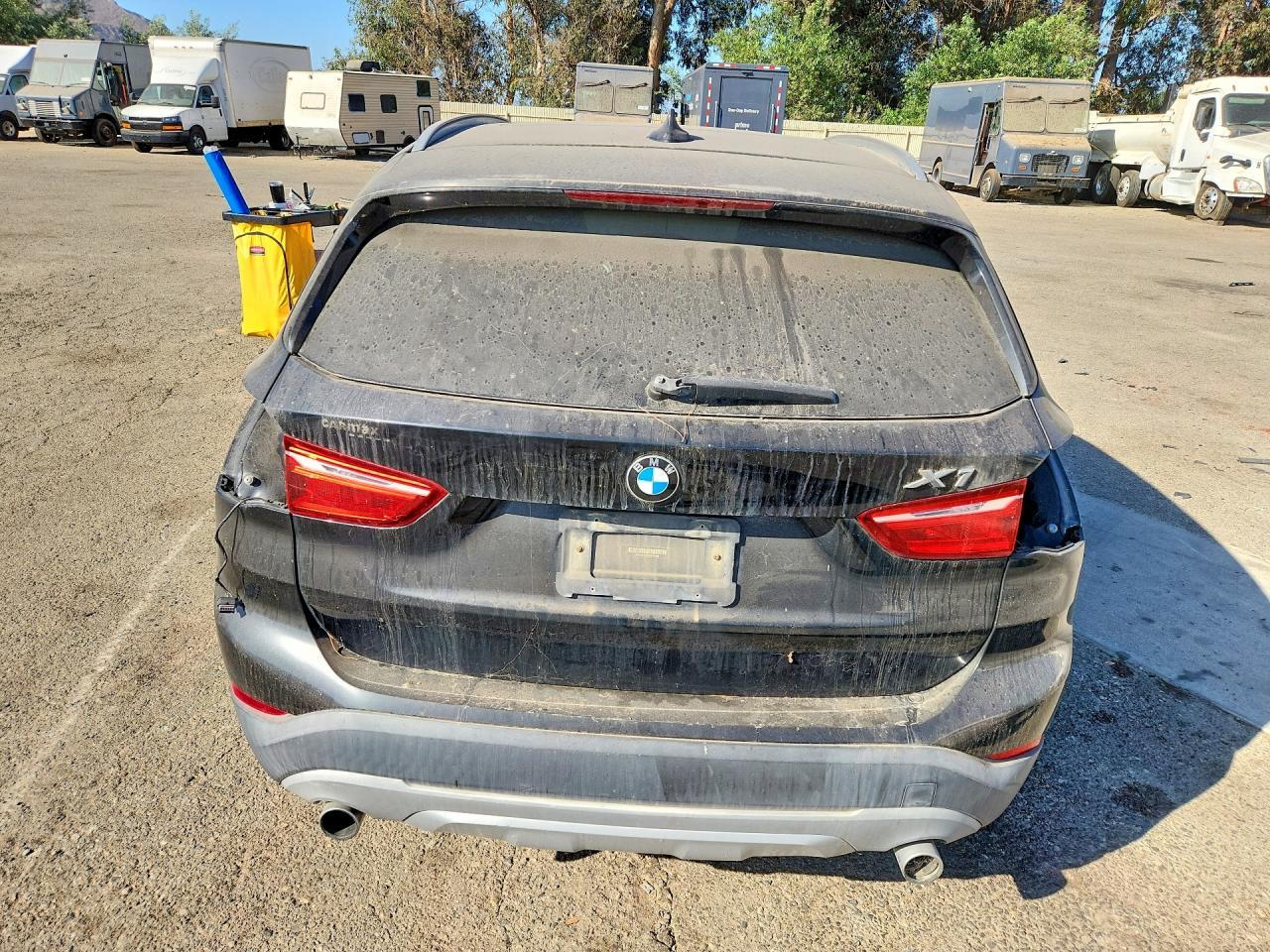 2016 BMW X1 xDrive28I - Фото 6