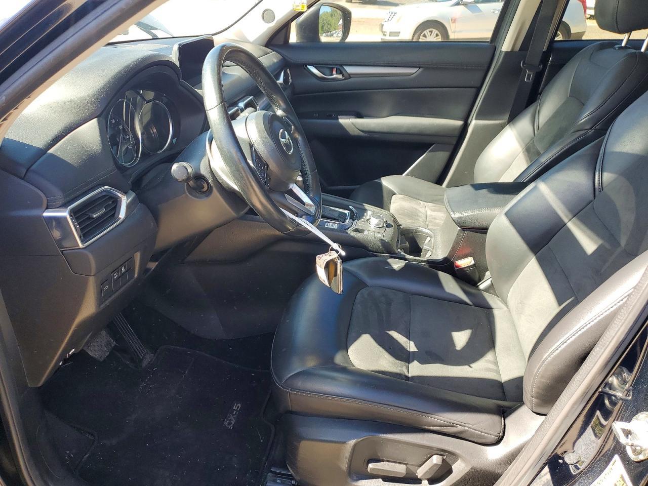 2020 Mazda Cx-5 Touring - Image 7
