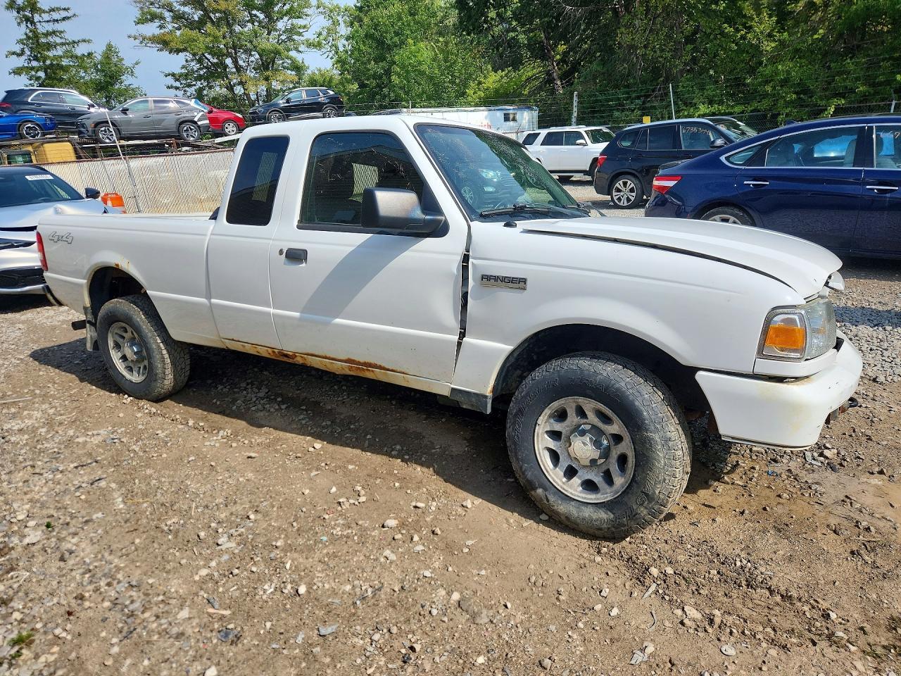 2010 Ford Ranger S S - Image 4