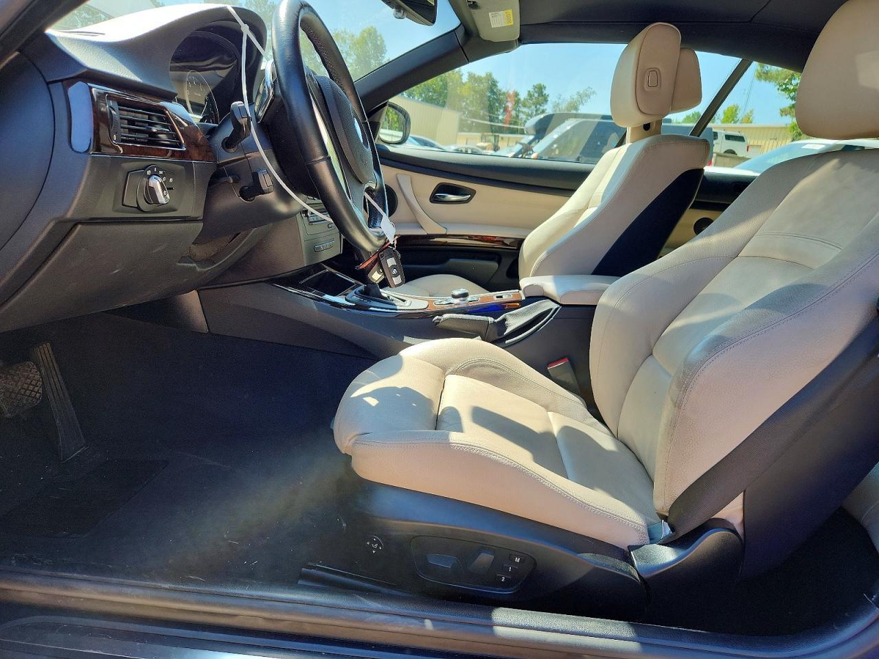 2011 BMW 335 I - Фото 7
