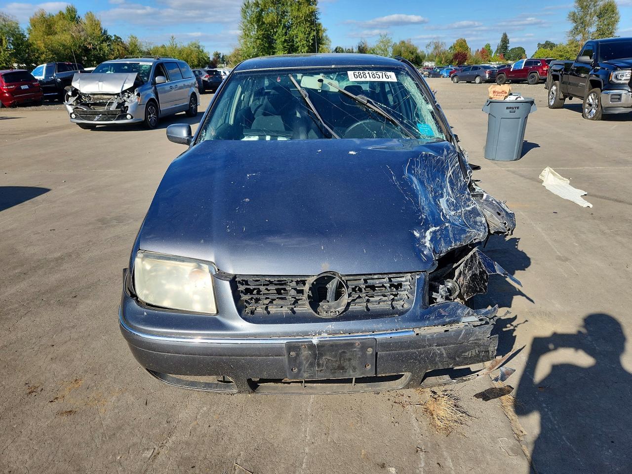 2004 Volkswagen Jetta Gls Tdi - Image 5