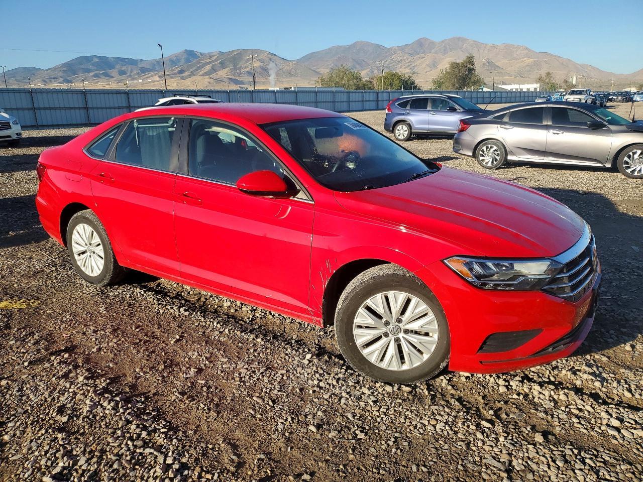 2019 Volkswagen Jetta S - Image 4