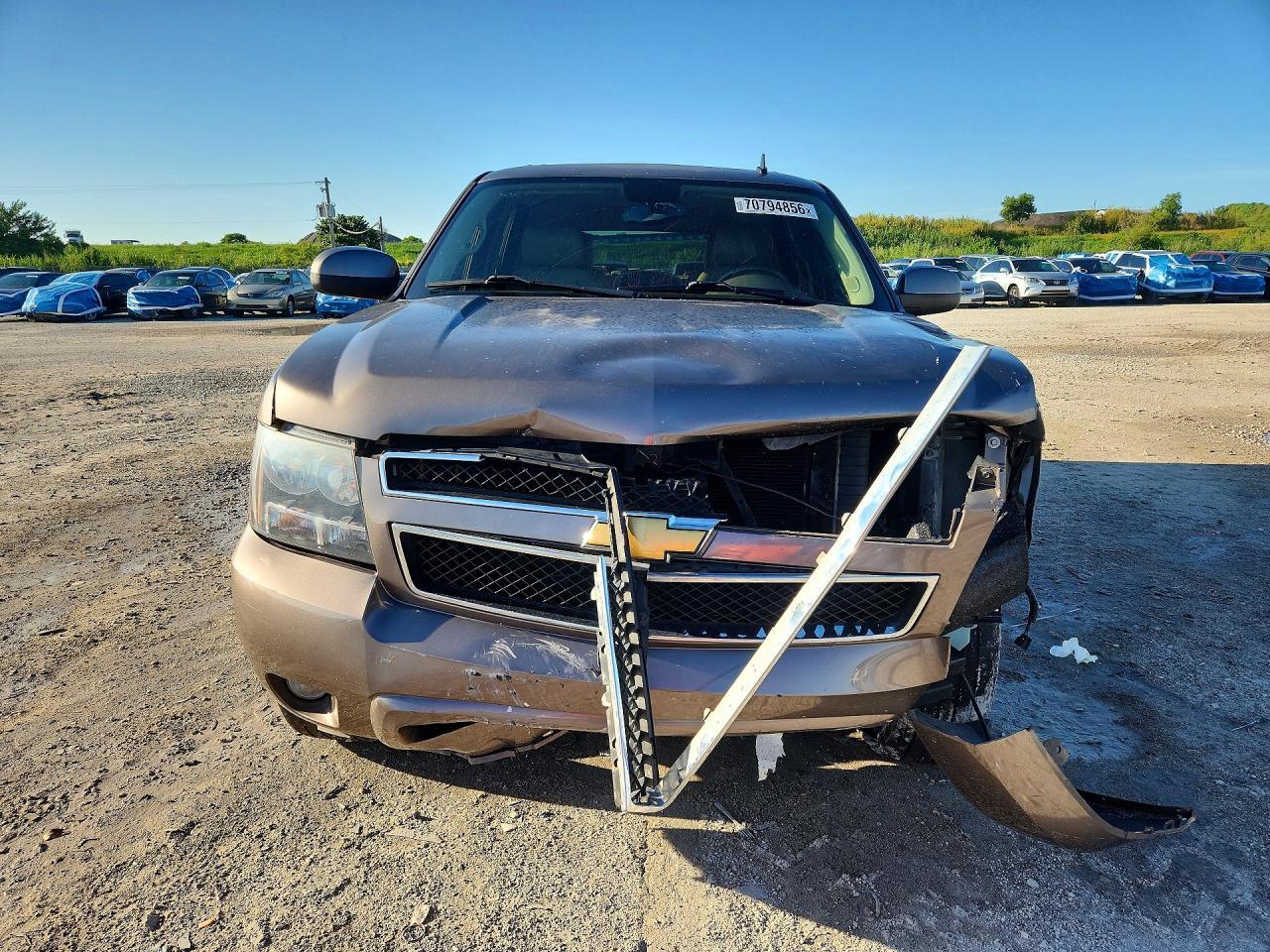 2013 Chevrolet Tahoe C1500 Lt - Image 5