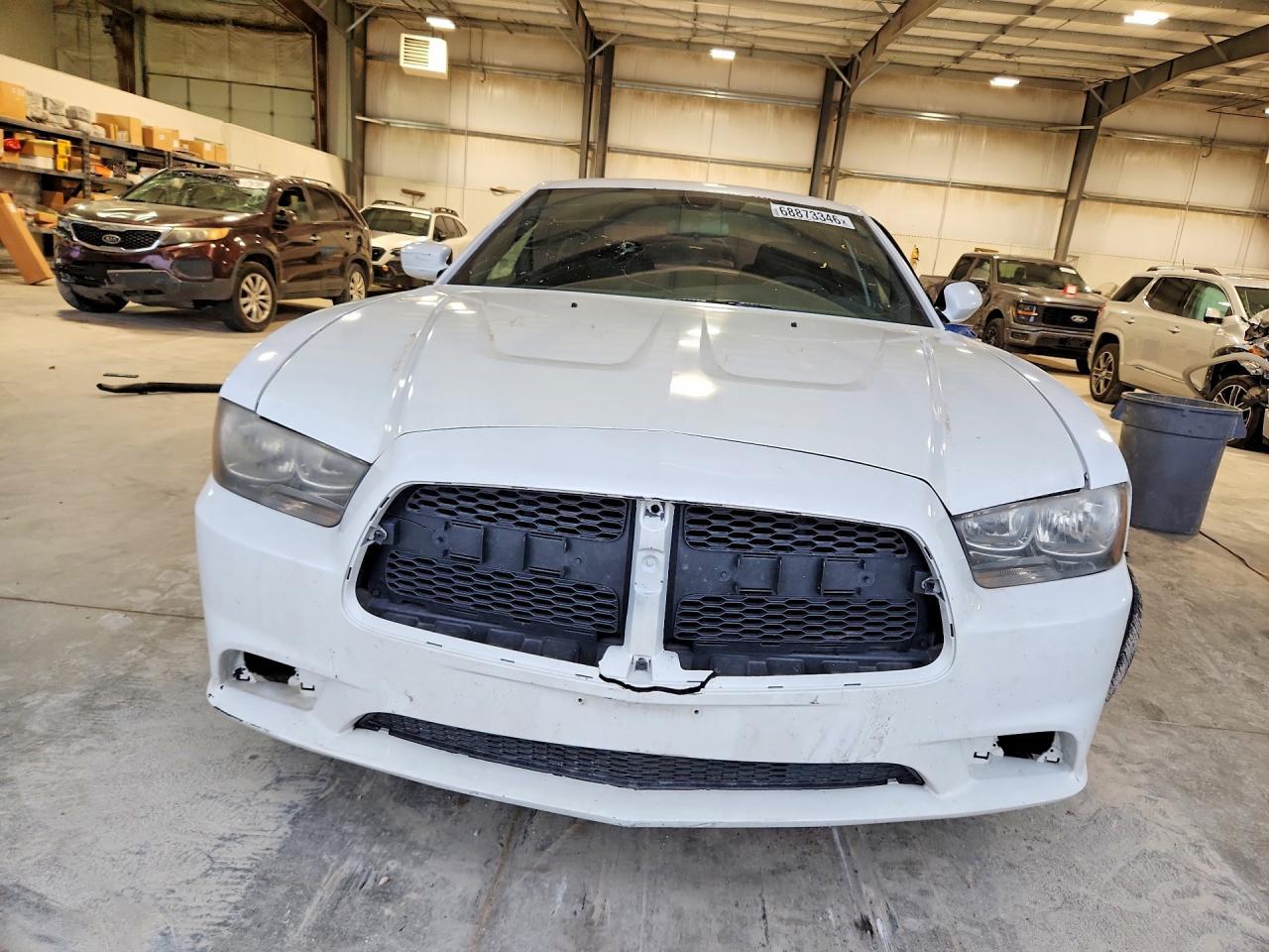2012 Dodge Charger Se - Image 5