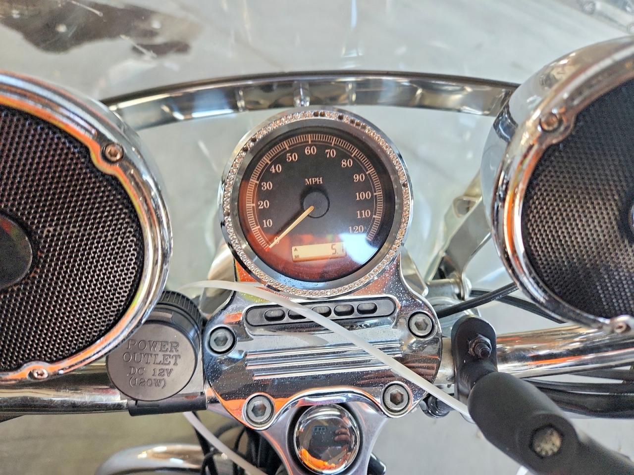 2007 Harley-Davidson Xl1200 L - Фото 7
