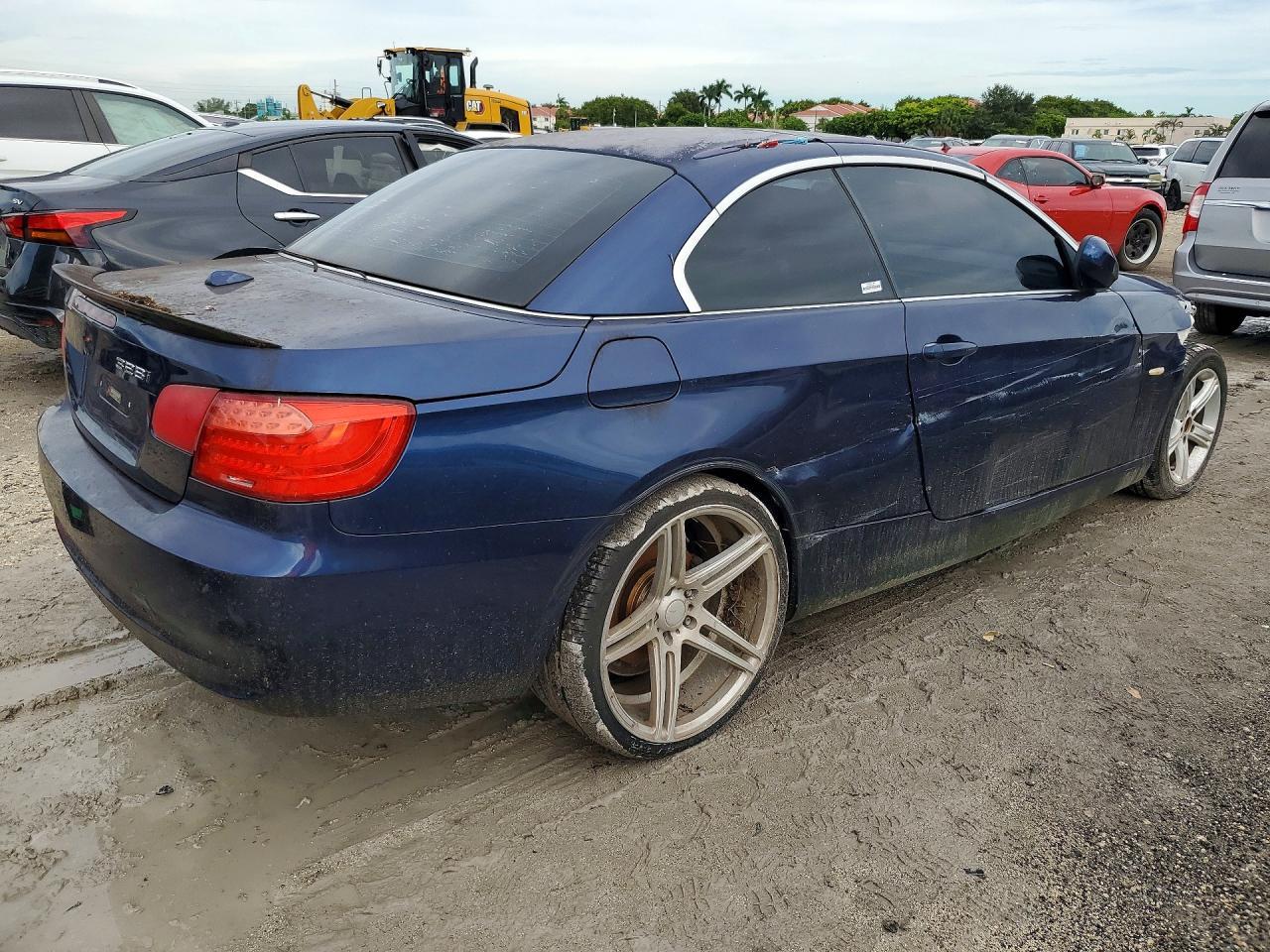 2013 BMW 328 I - Фото 3