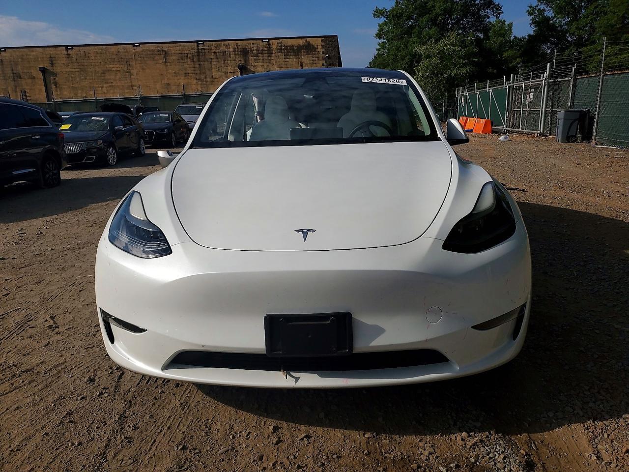2023 Tesla Model Y - Image 5