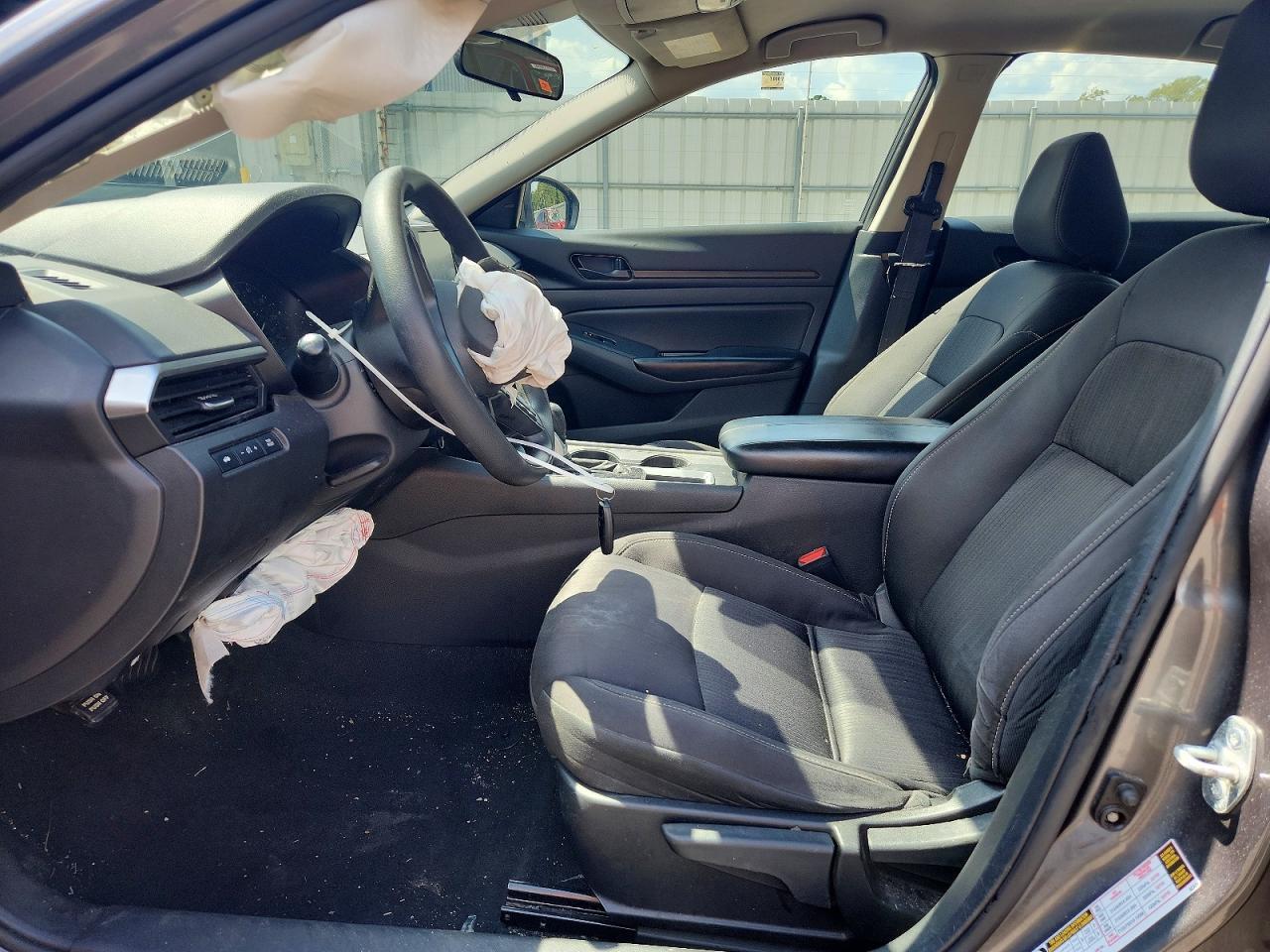 2023 Nissan Altima S - Фото 7
