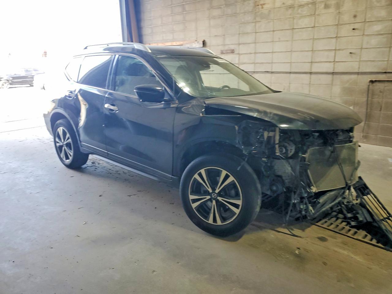 2020 Nissan Rogue Sv - Image 4