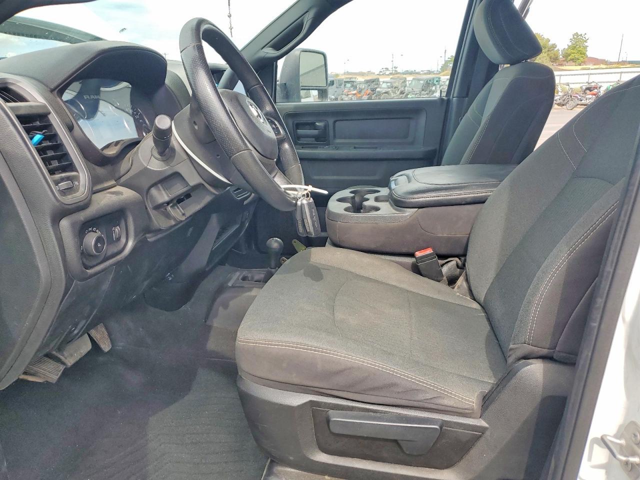 2023 Ram 3500 Tradesman - Image 7