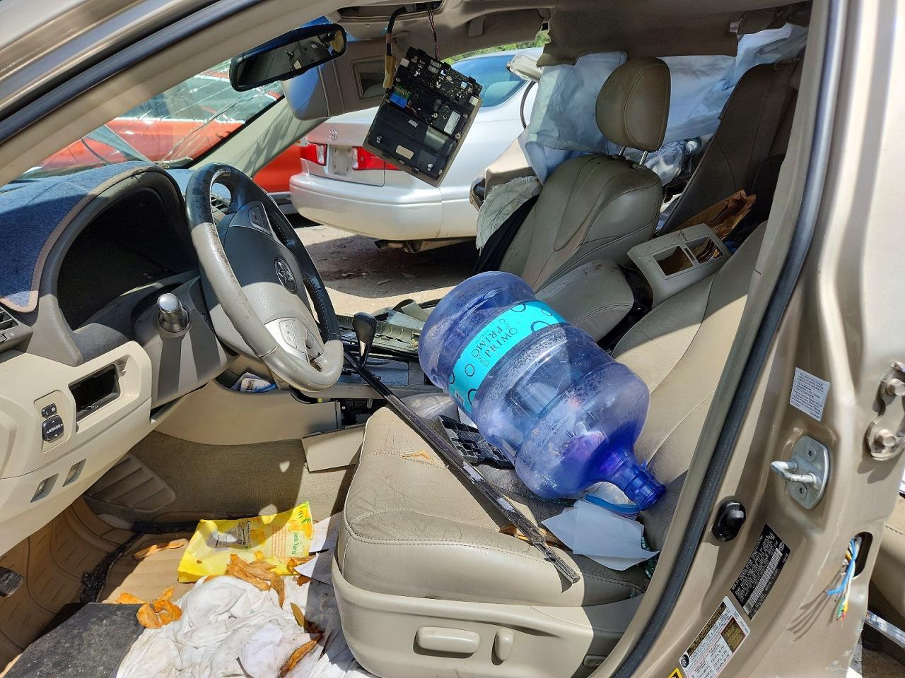 2009 Toyota Camry Hybrid - Фото 7