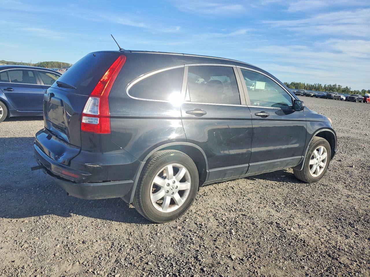 2011 Honda Cr-V Lx - Image 3
