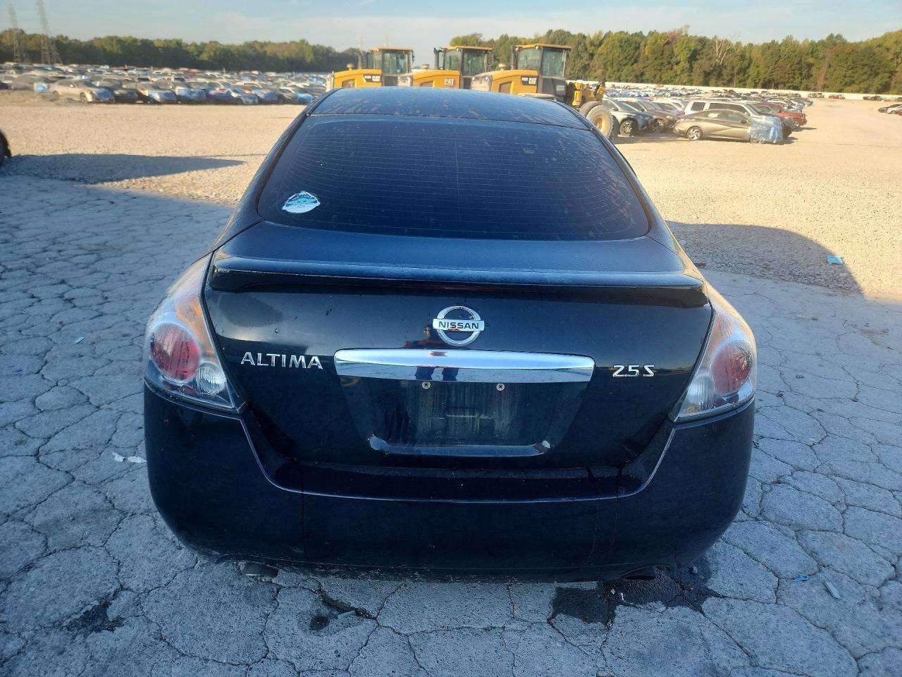 2011 Nissan Altima 2.5 - Фото 6
