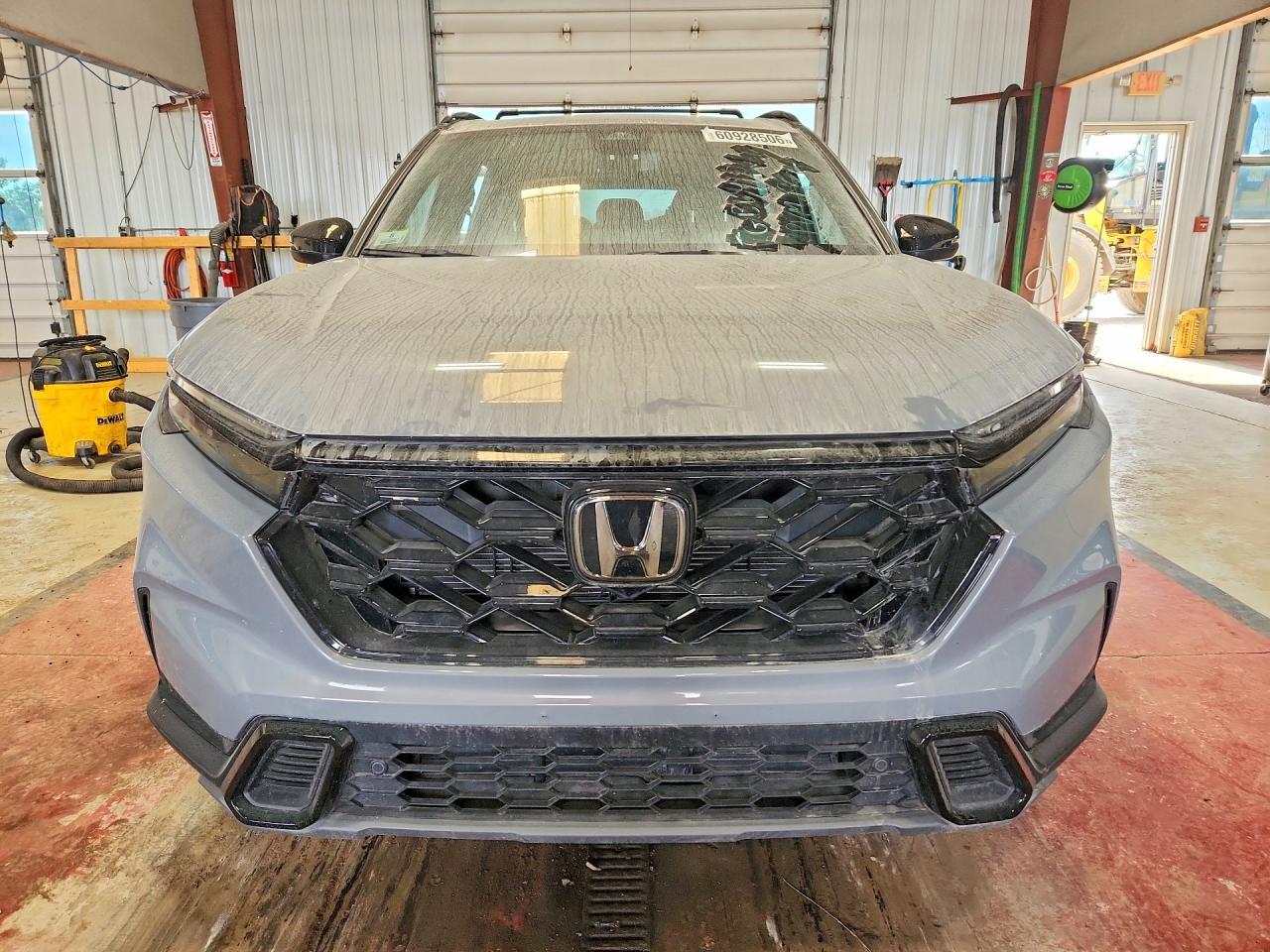 2025 Honda Cr-V Sport-L - Image 5