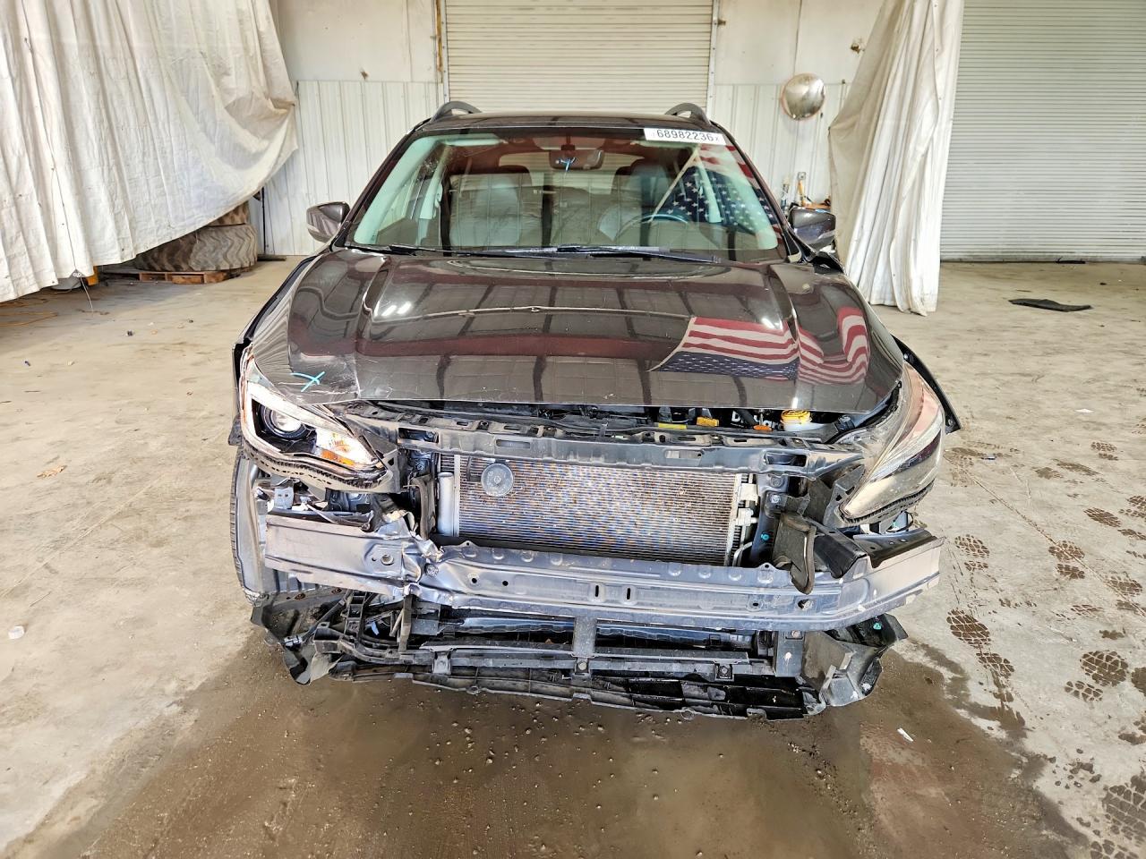 2018 Subaru Crosstrek Limited - Image 5