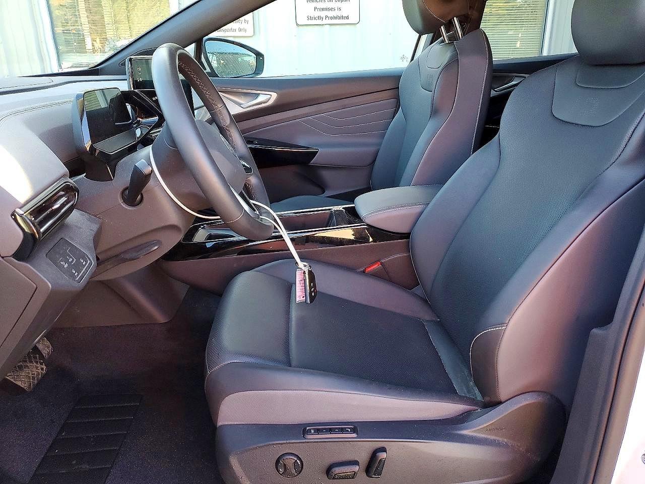 2024 Volkswagen Id.4 S - Фото 7