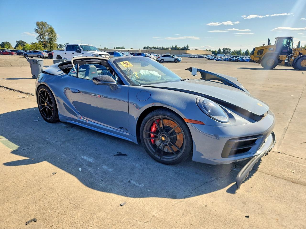 2024 Porsche 911 Carrera S - Image 4