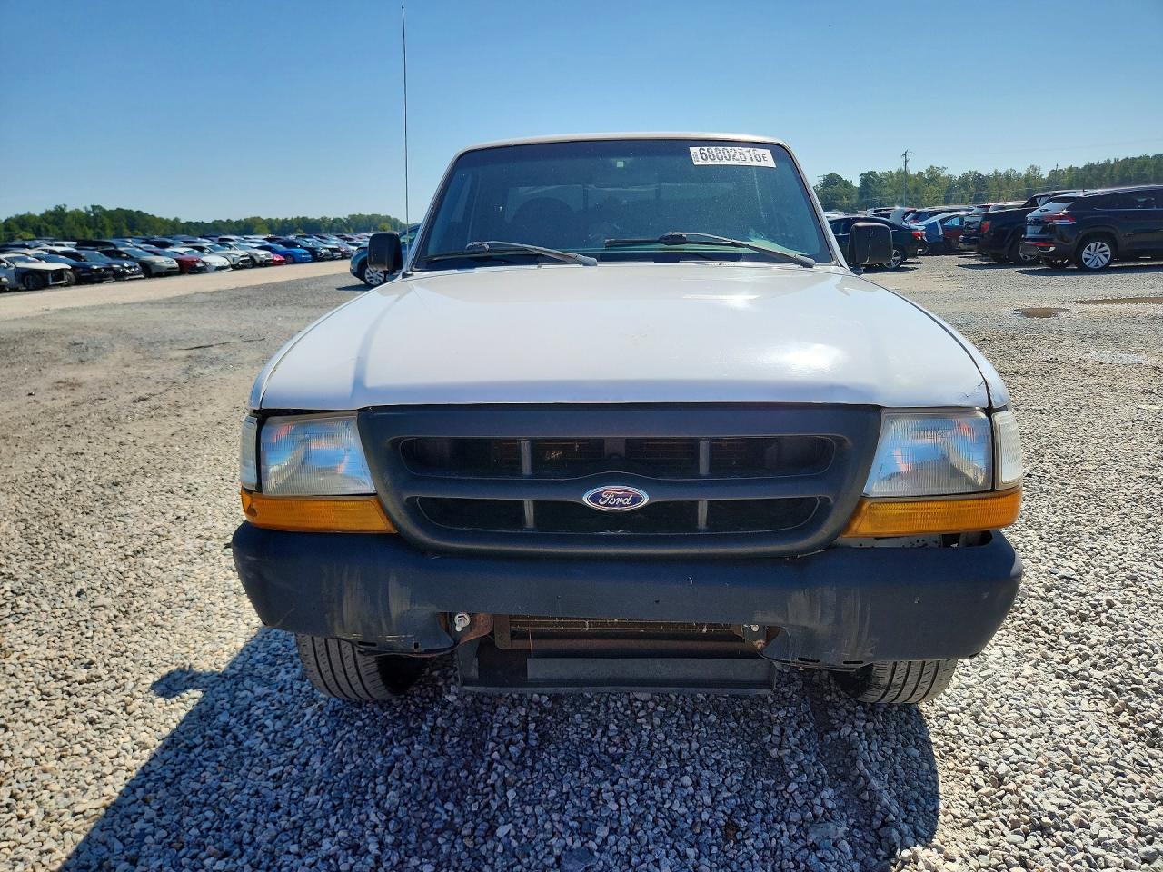 1998 Ford Ranger - Image 5