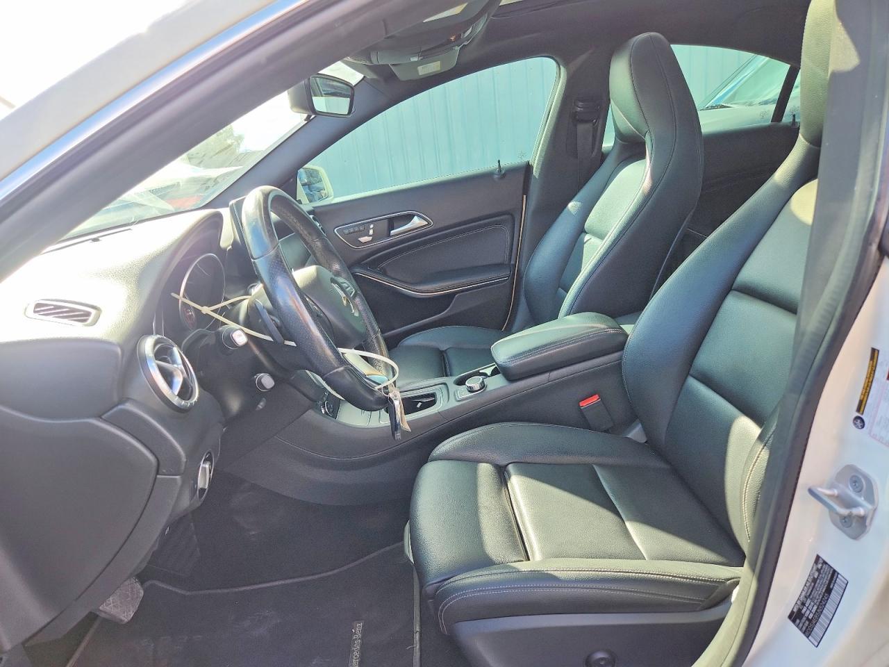 2018 Mercedes-Benz Cla 250 - Фото 7