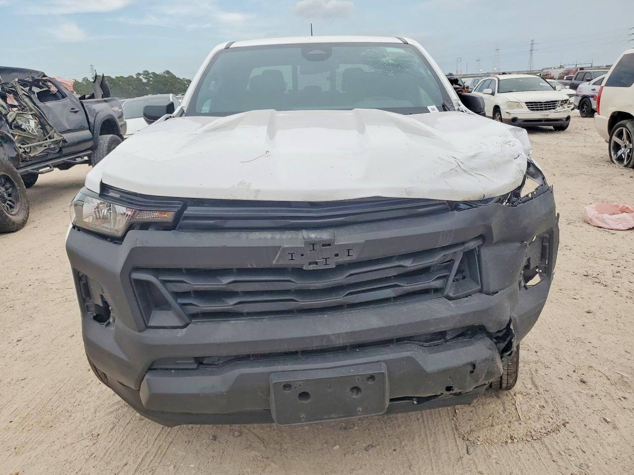 2026 Chevrolet Colorado - Фото 5