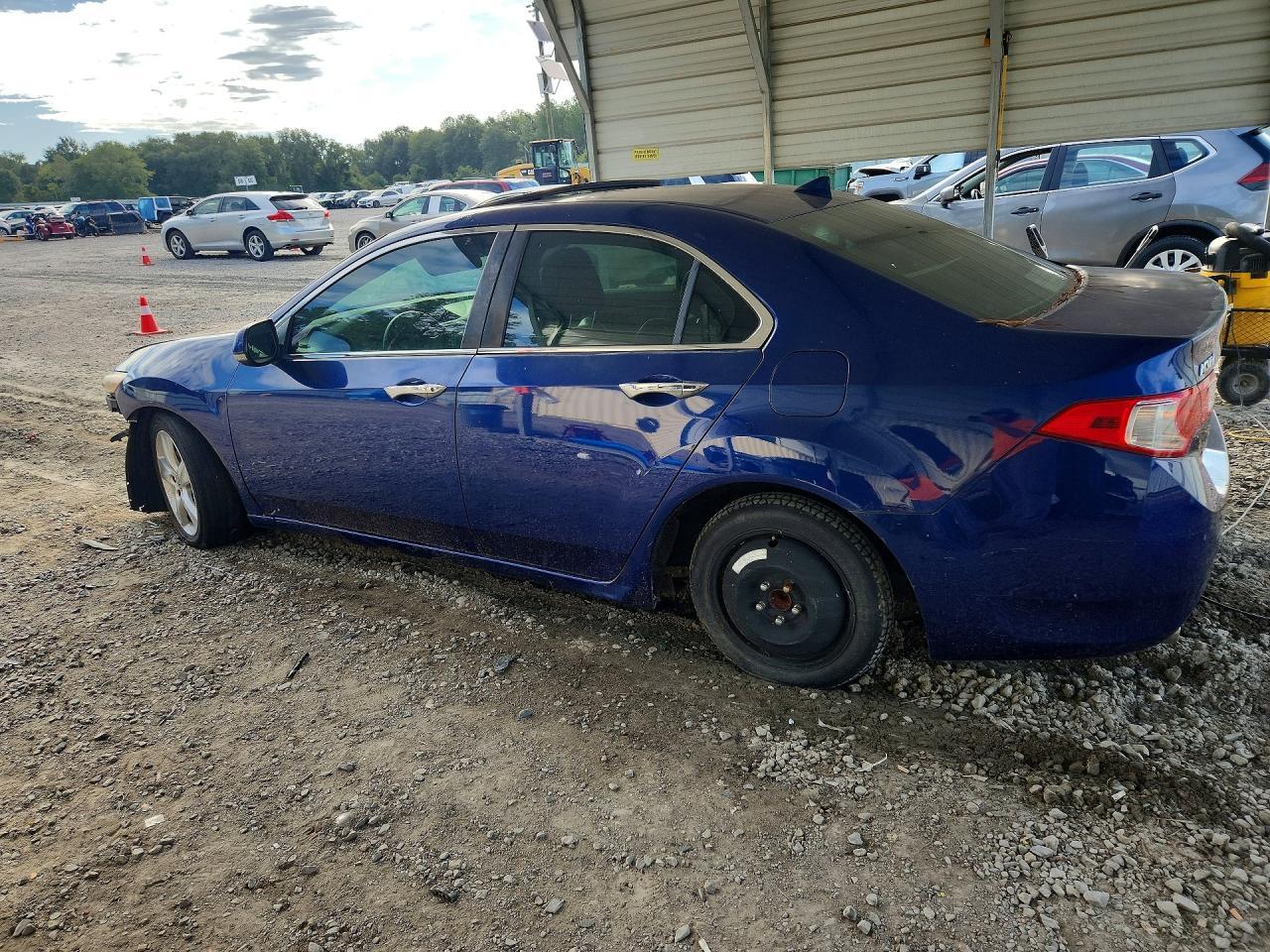 2009 Acura Tsx - Image 2