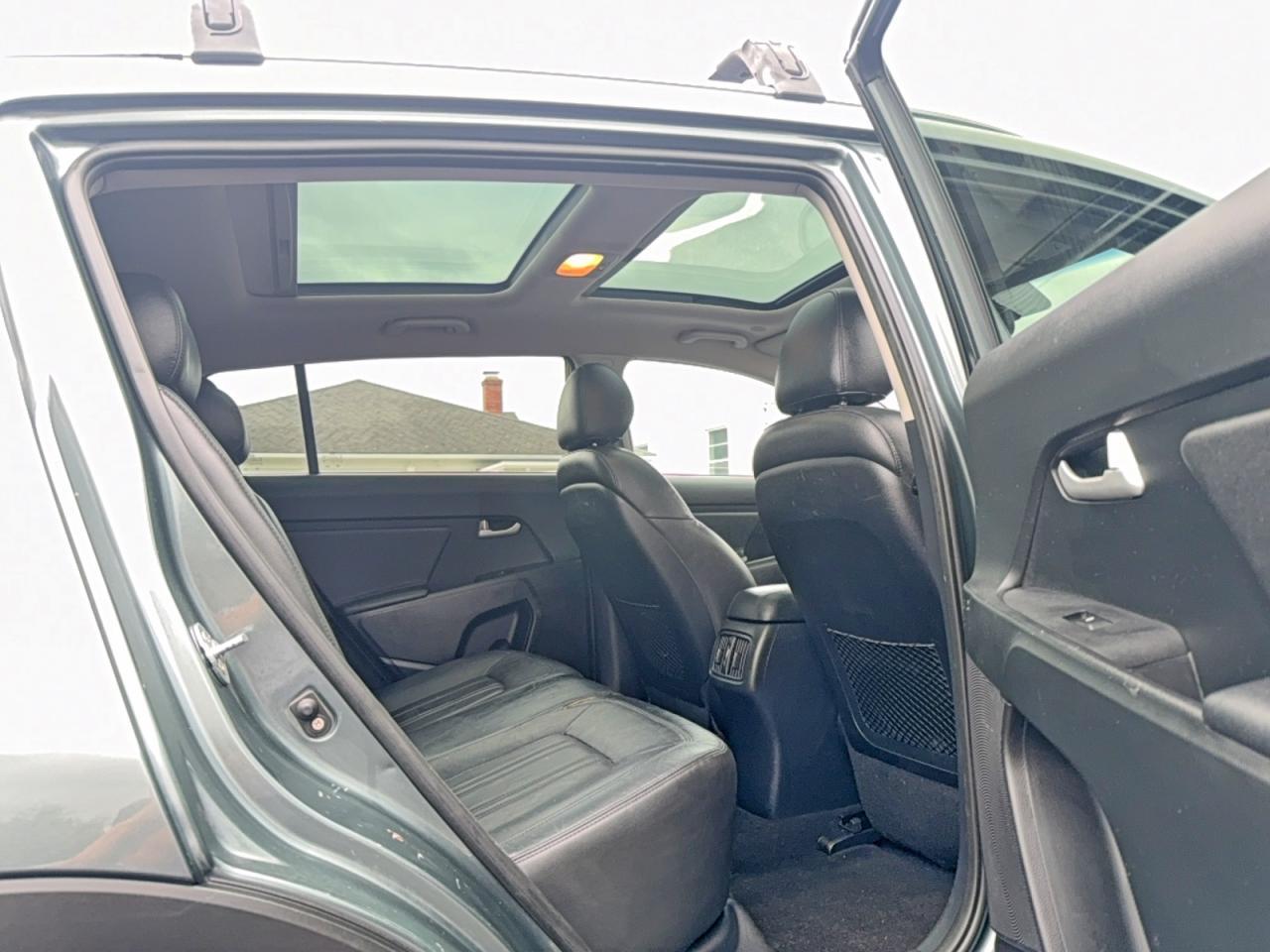 2015 Kia Sportage Ex - Image 6