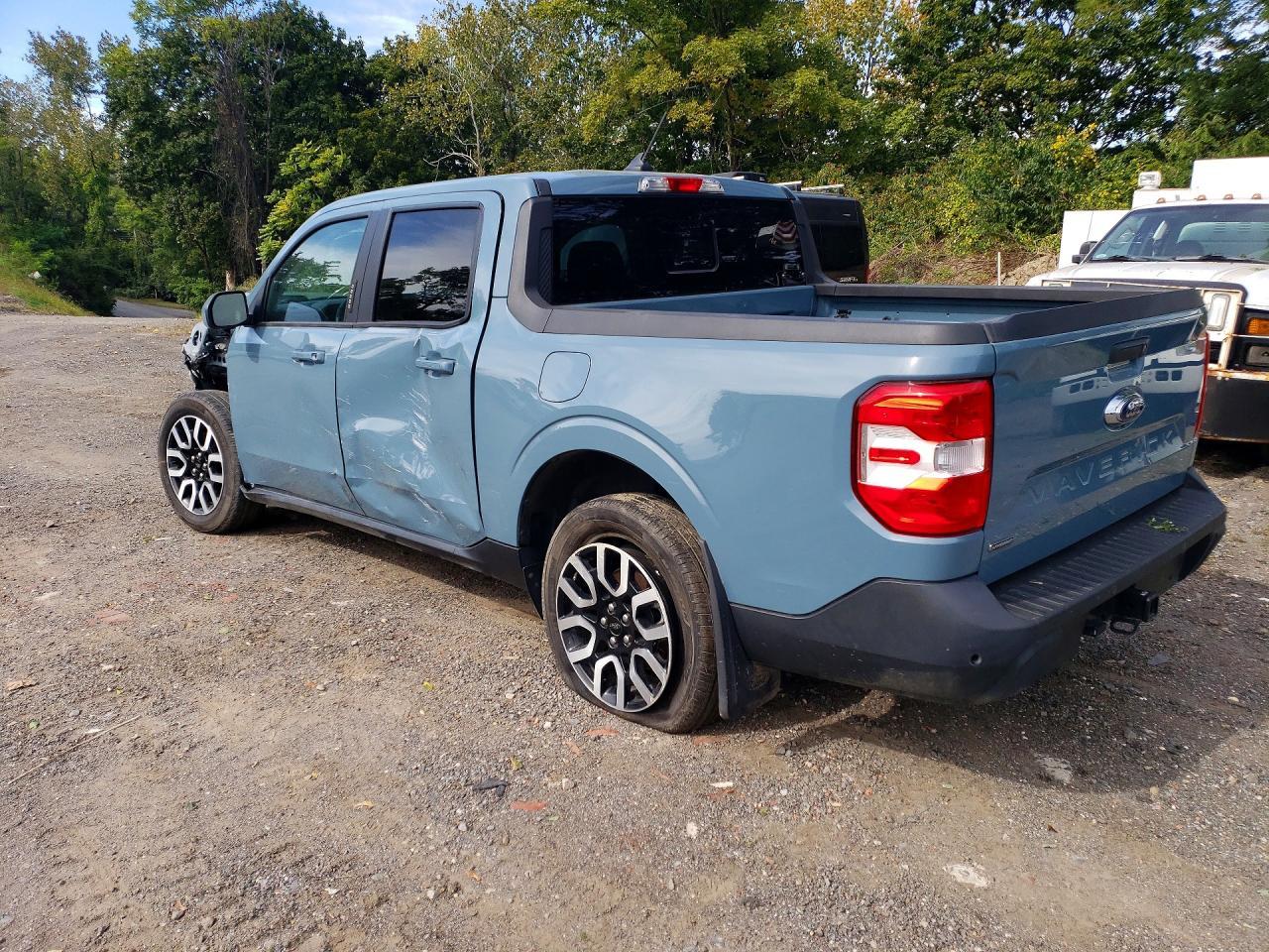 2023 Ford Maverick Xl - Фото 2