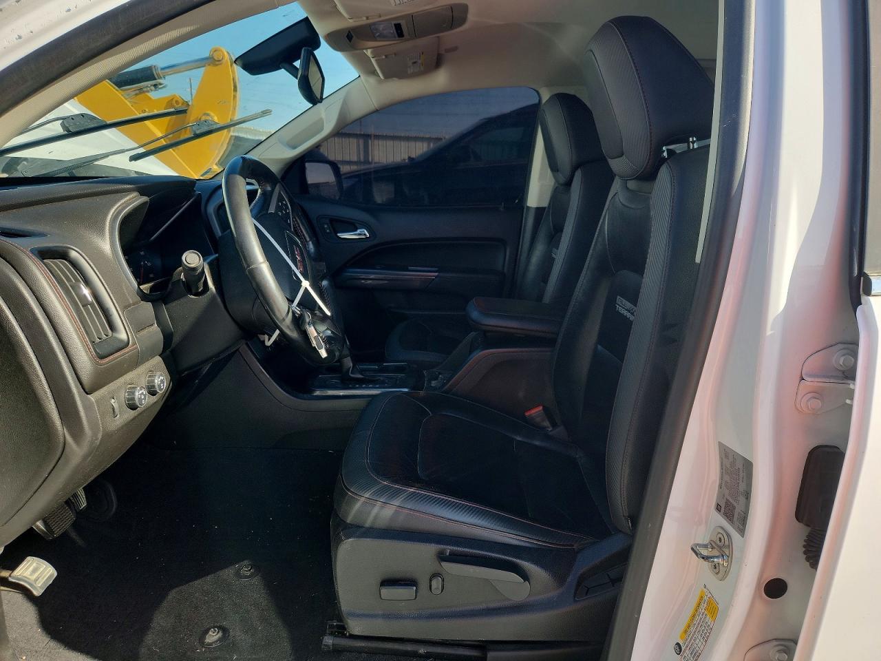 2020 GMC Canyon All Terrain - Фото 7