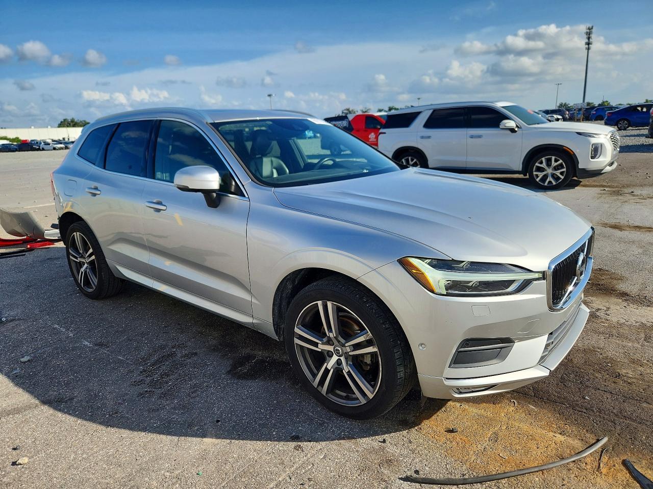 2018 Volvo Xc60 T5 - Фото 4