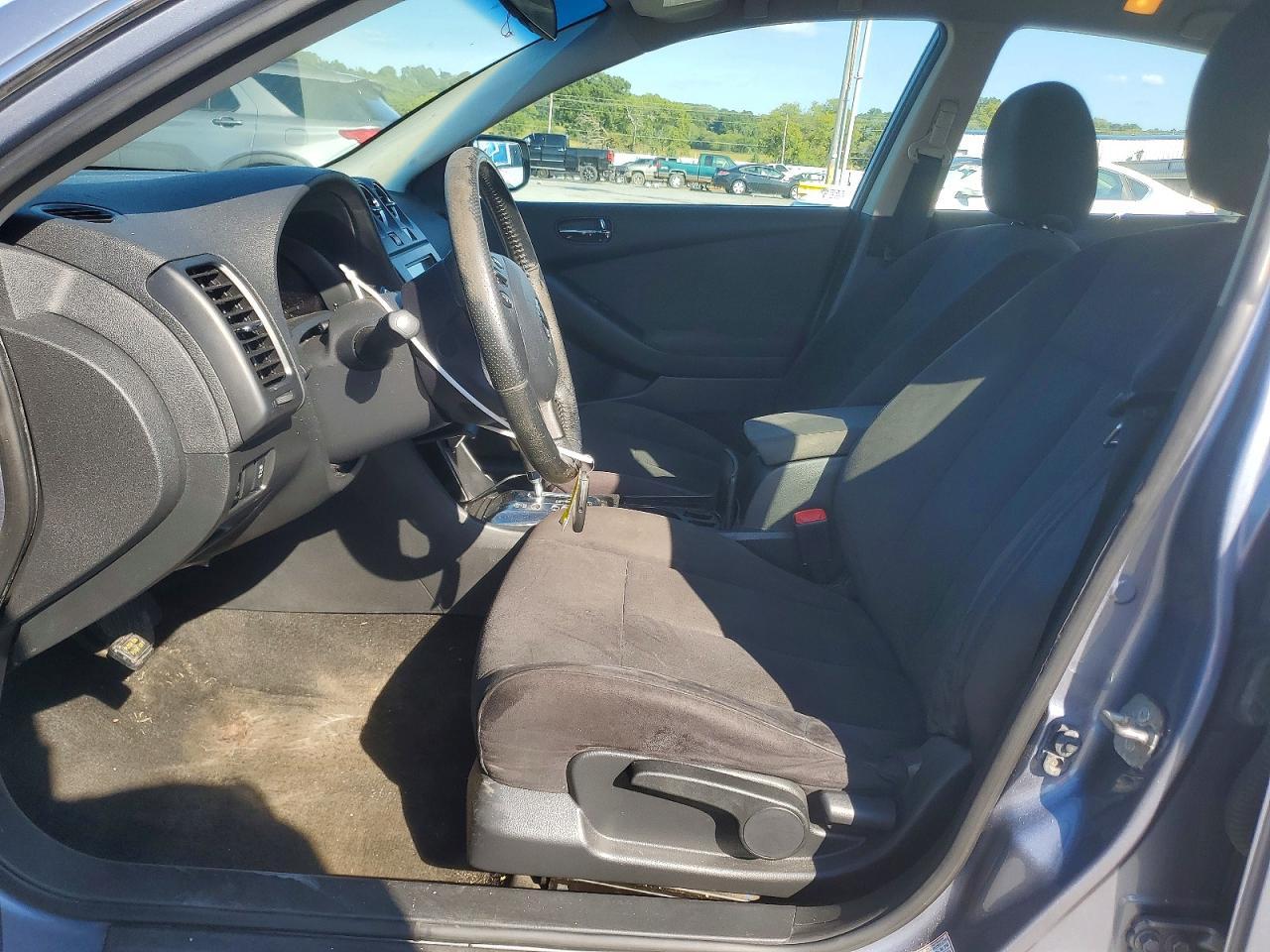 2012 Nissan Altima 2.5 - Фото 7