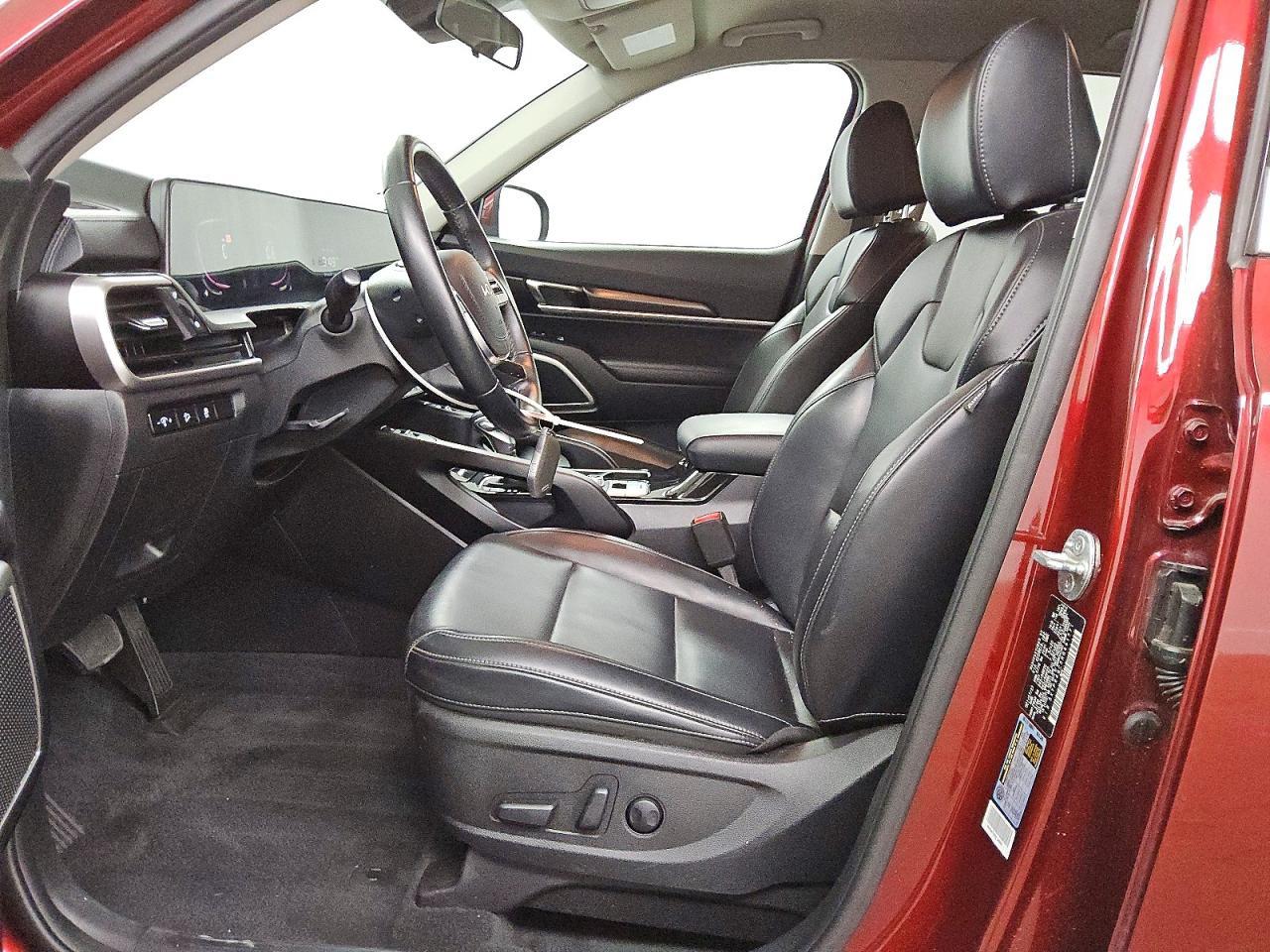2024 Kia Telluride S - Image 7