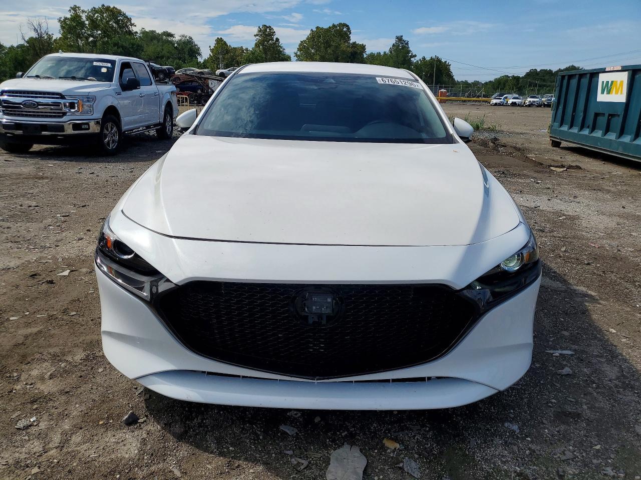 2022 Mazda 3 Select - Image 5