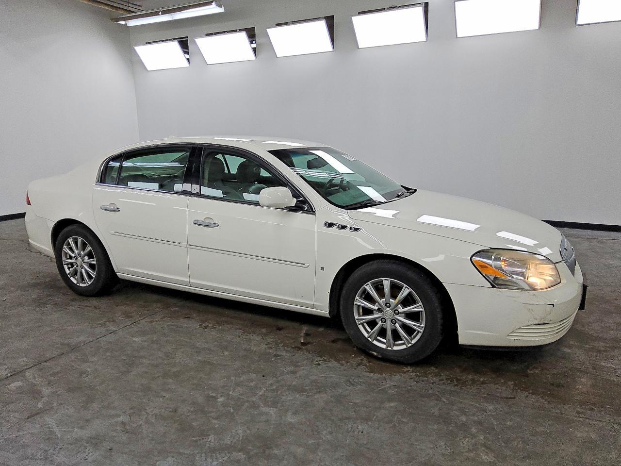 2009 Buick Lucerne Cxl - Фото 4