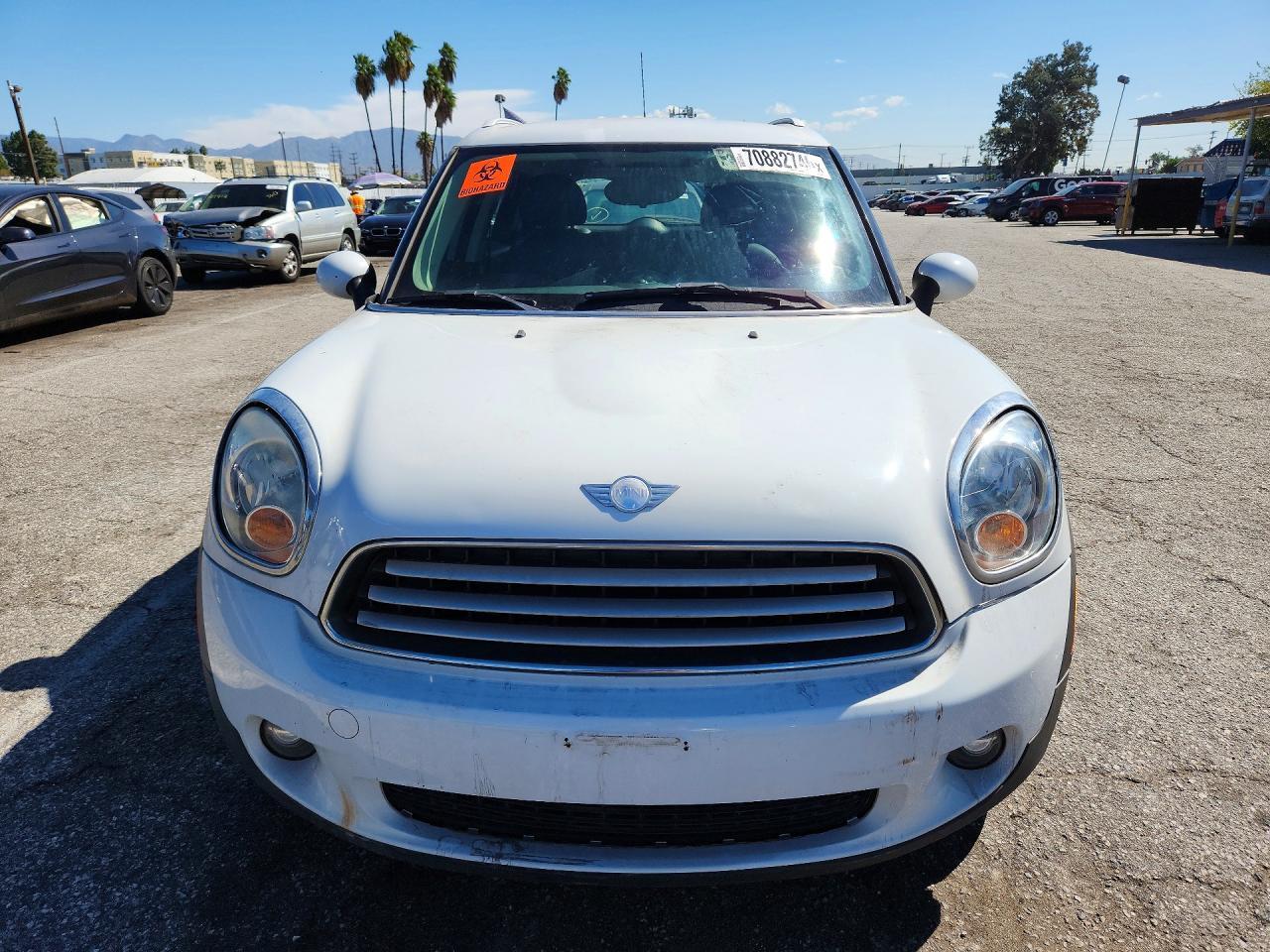 2014 Mini Cooper Countryman - Фото 5
