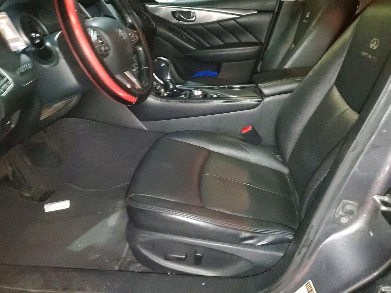 2014 Infiniti Q50 Premium - Image 7