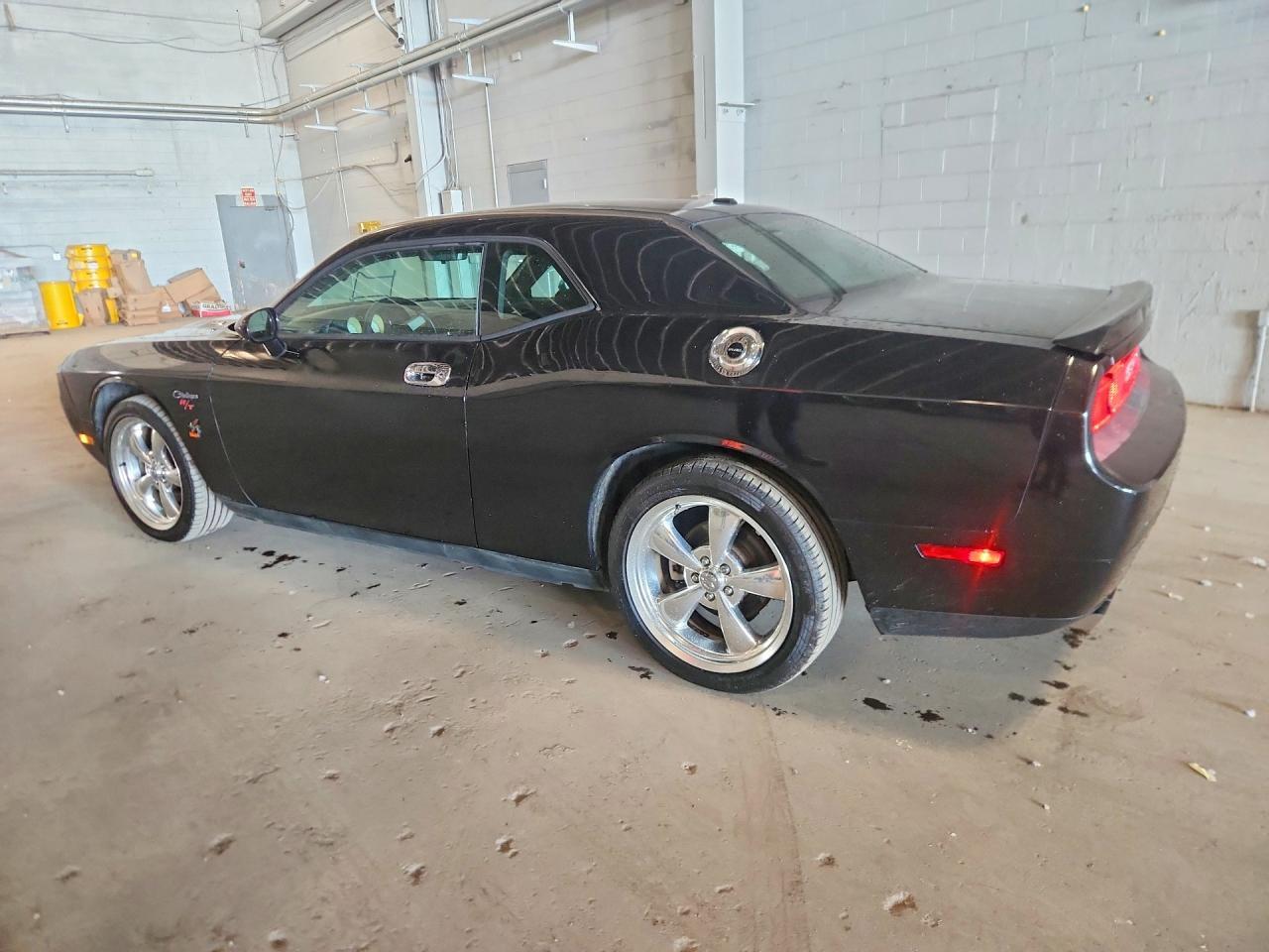 2010 Dodge Challenger R/T - Фото 2