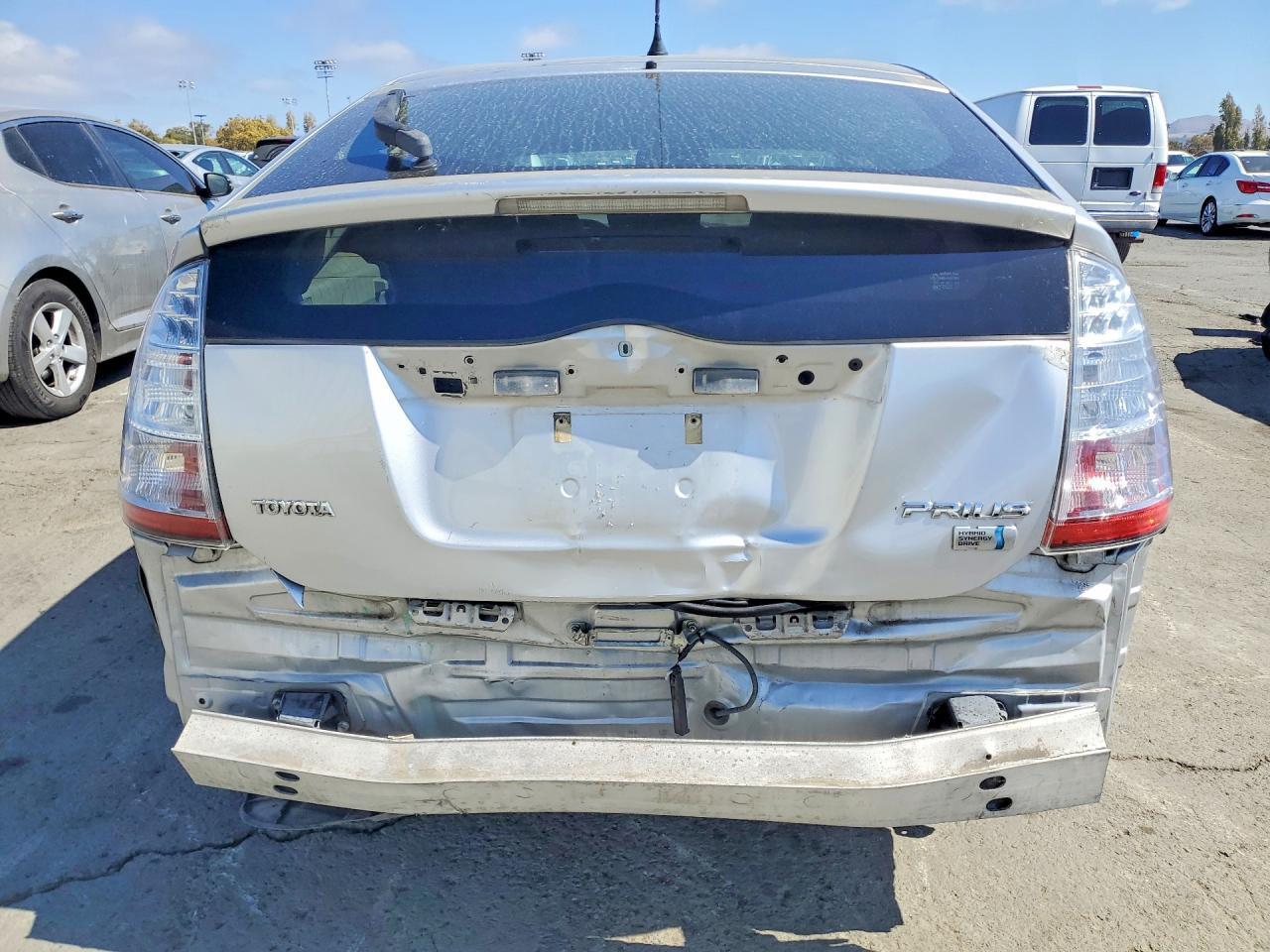 2009 Toyota Prius Base - Image 6