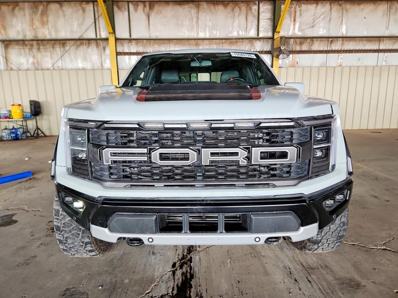 2023 Ford F150 Raptor - Image 5