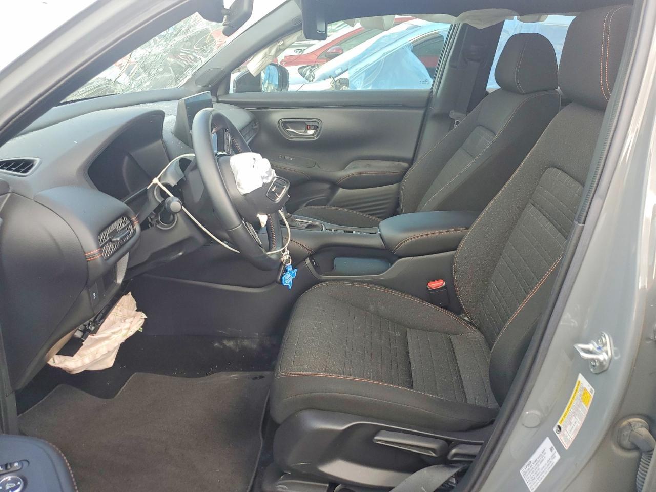 2026 Honda Hr-V Sport - Фото 7