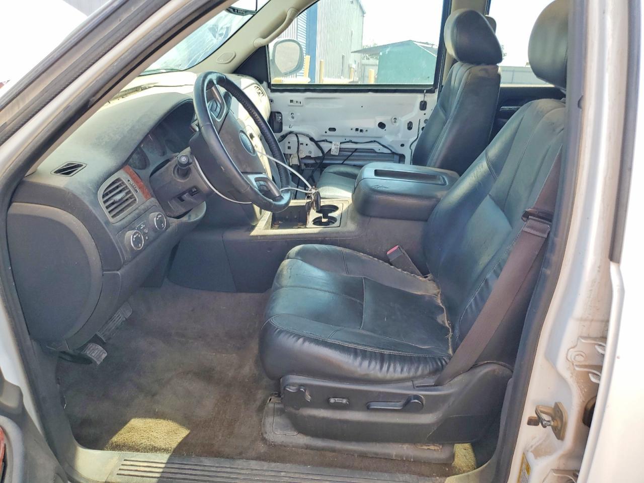 2013 GMC Yukon Slt - Фото 7