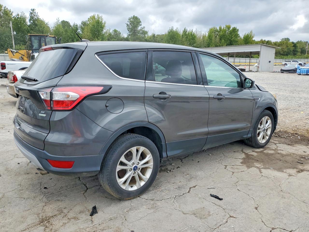 2017 Ford Escape Se - Image 3