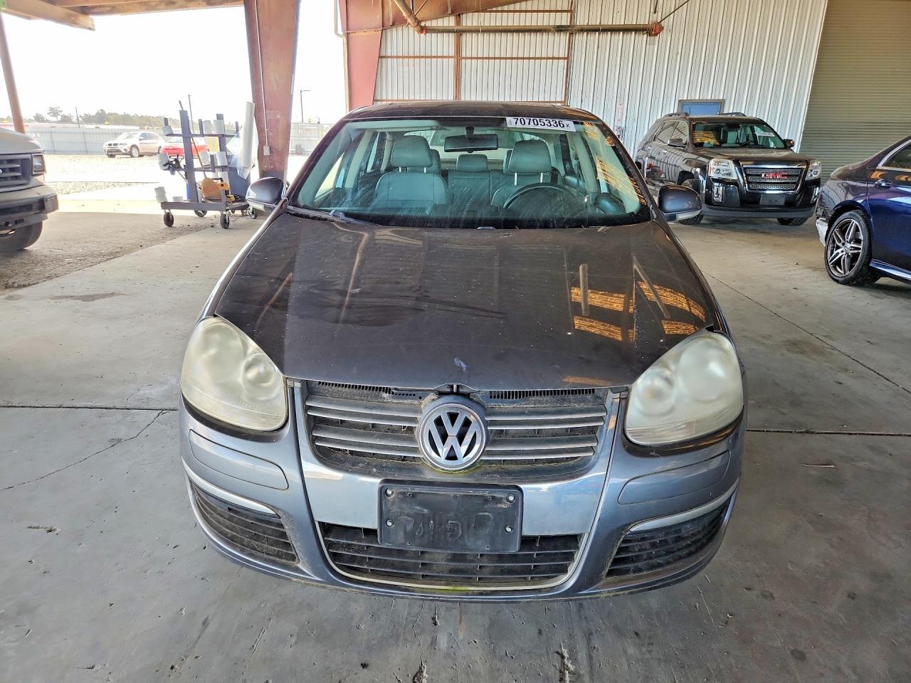 2007 Volkswagen Jetta 2.5 Option Package 1 - Фото 5