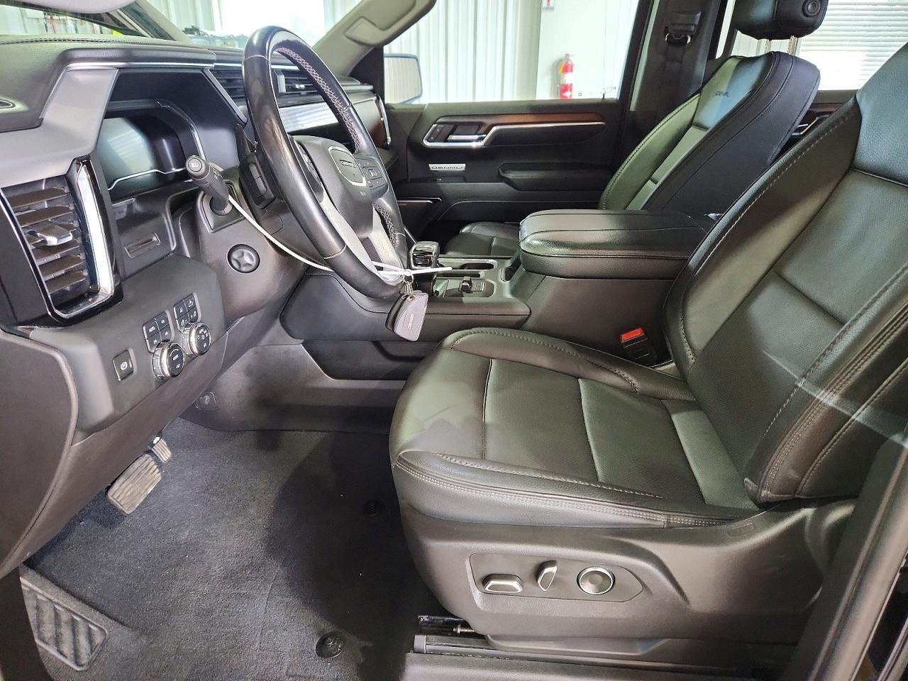 2024 GMC Sierra K1500 Denali - Фото 7